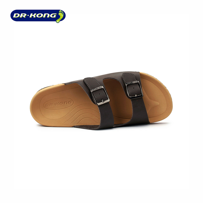 Dr. Kong Total Contact Women's Sandals S4000125GRY