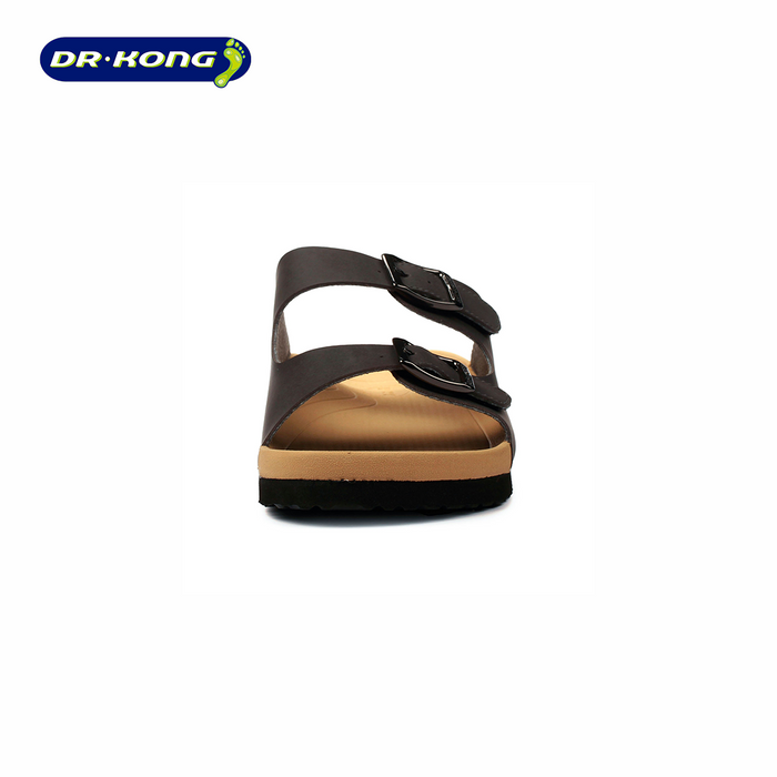 Dr. Kong Total Contact Women's Sandals S4000125GRY