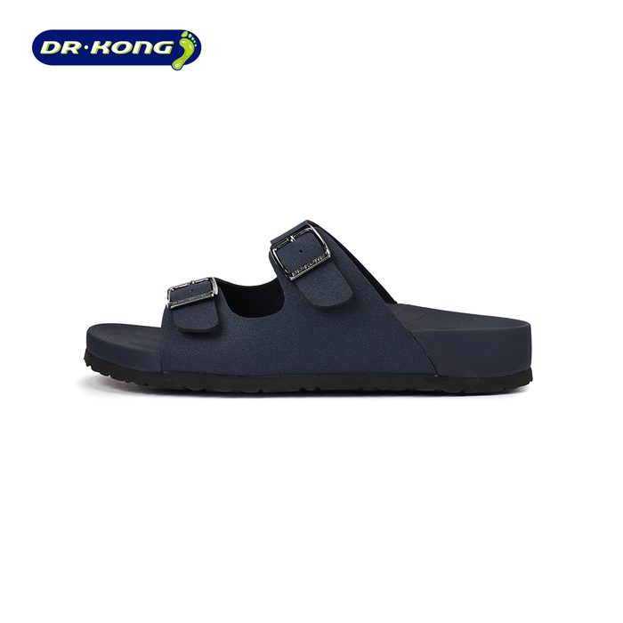 Dr. Kong Total Contact Women's Sandals S4000131BLU