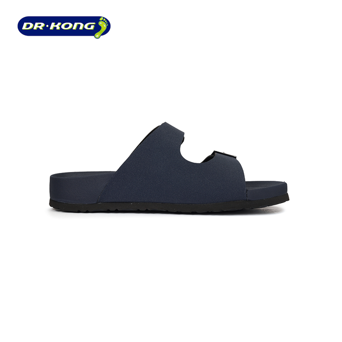 Dr. Kong Total Contact Women's Sandals S4000131BLU