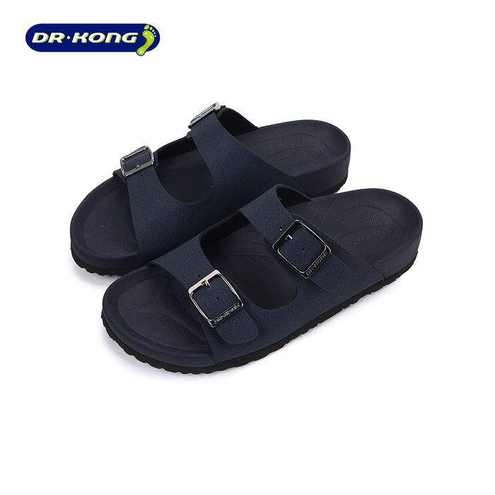 Dr. Kong Total Contact Women's Sandals S4000131BLU