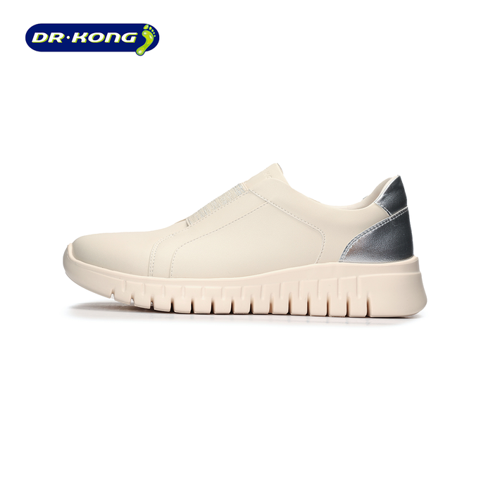 Dr. Kong Total Contact Women's Sneaker  W5001500BEI