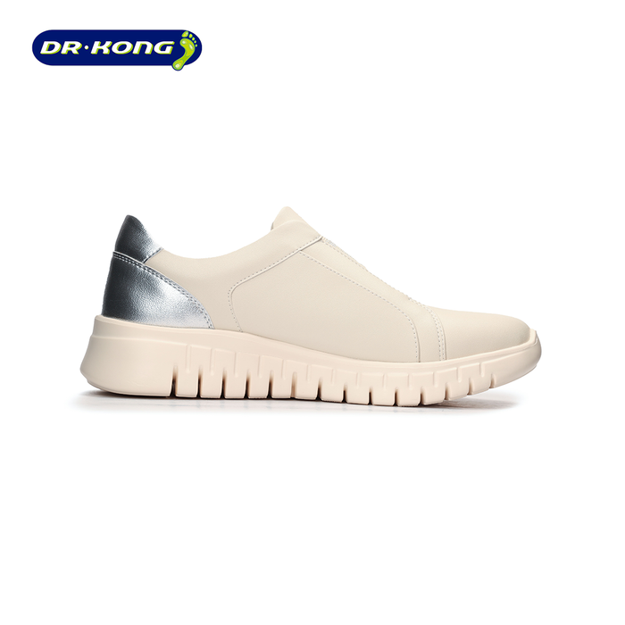 Dr. Kong Total Contact Women's Sneaker  W5001500BEI