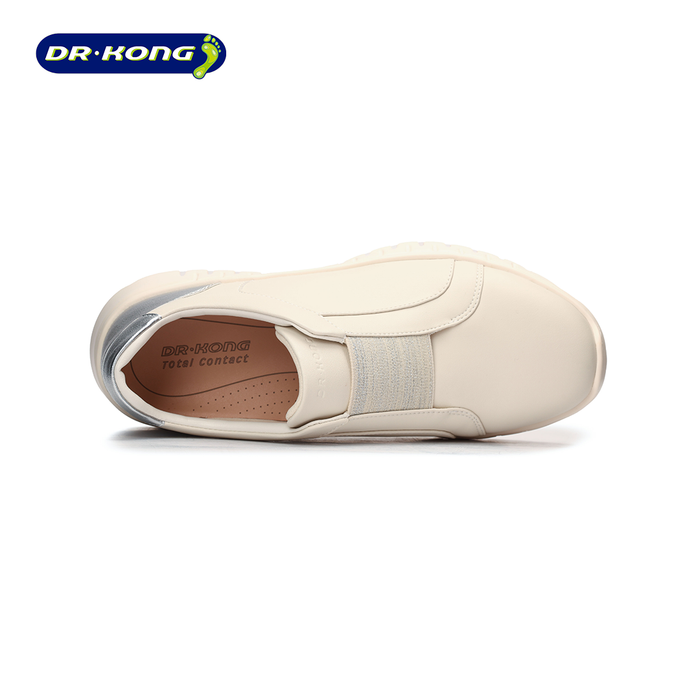 Dr. Kong Total Contact Women's Sneaker  W5001500BEI