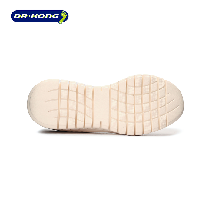 Dr. Kong Total Contact Women's Sneaker  W5001500BEI