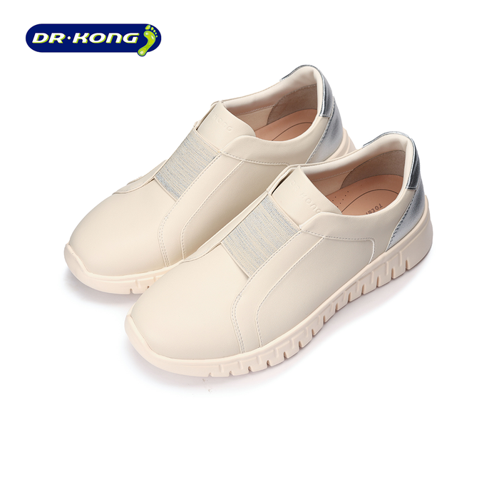 Dr. Kong Total Contact Women's Sneaker  W5001500BEI