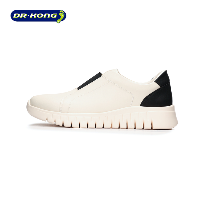 Dr. Kong Total Contact Women's Sneaker  W5001500BLK