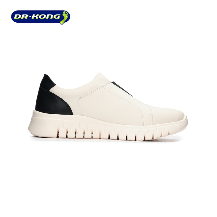 Dr. Kong Total Contact Women's Sneaker  W5001500BLK