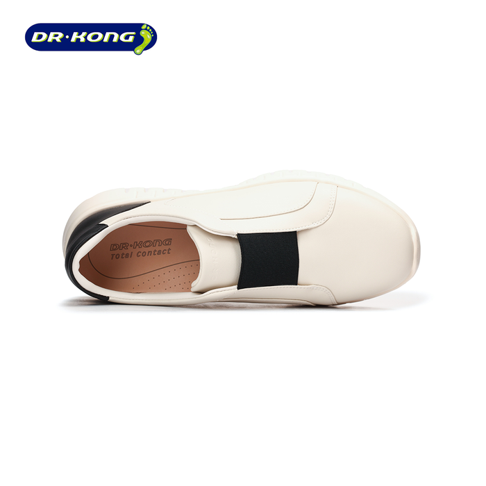 Dr. Kong Total Contact Women's Sneaker  W5001500BLK