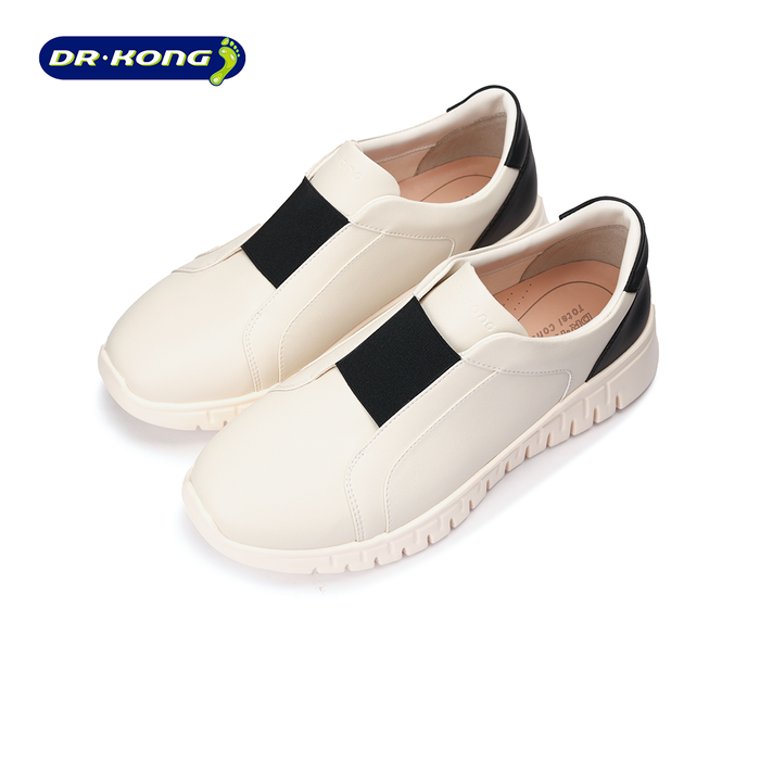 Dr. Kong Total Contact Women's Sneaker  W5001500BLK