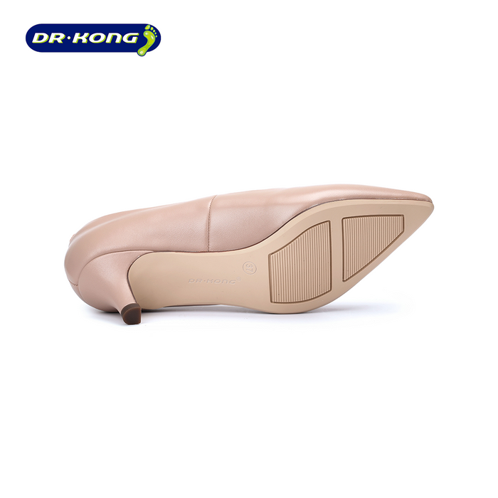 Dr. Kong Women's Casual Shoes W3001220PIK