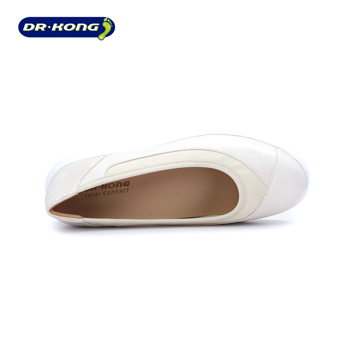 Dr. Kong Women's Smart Footbed Sandals W1001850E4LBE