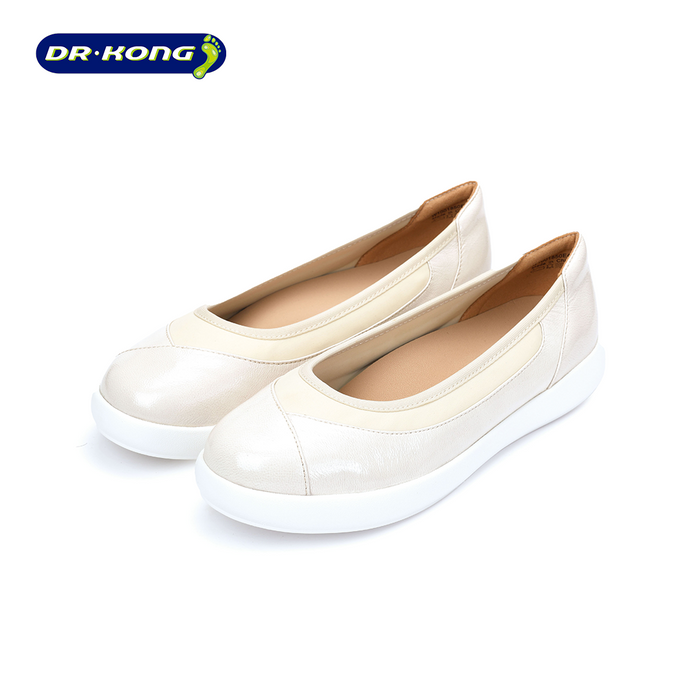 Dr. Kong Women's Smart Footbed Sandals W1001850E4LBE