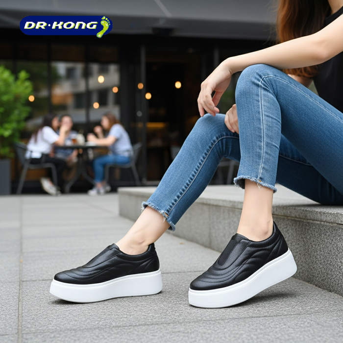 Dr. Kong Women's Sneakers 1W50A3020BW0