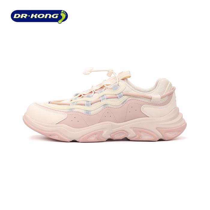 Dr. Kong Women's Sneakers C1003646PBE