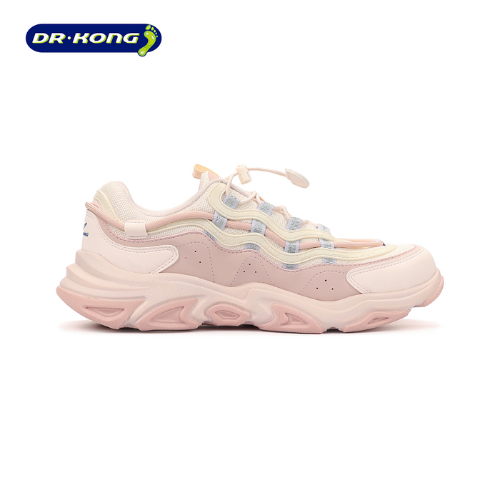 Dr. Kong Women's Sneakers C1003646PBE