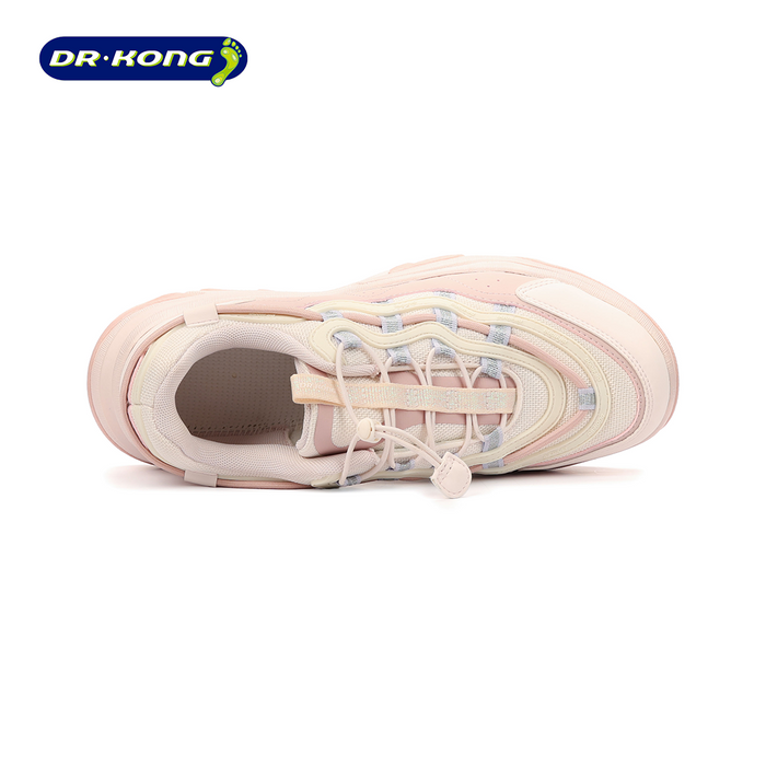 Dr. Kong Women's Sneakers C1003646PBE
