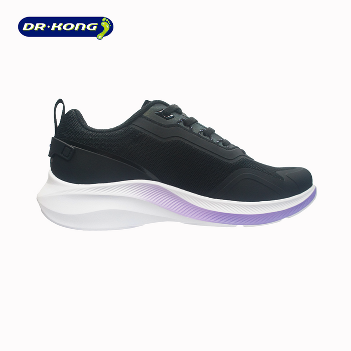 Dr. Kong Women's Sneakers CE001015BLK