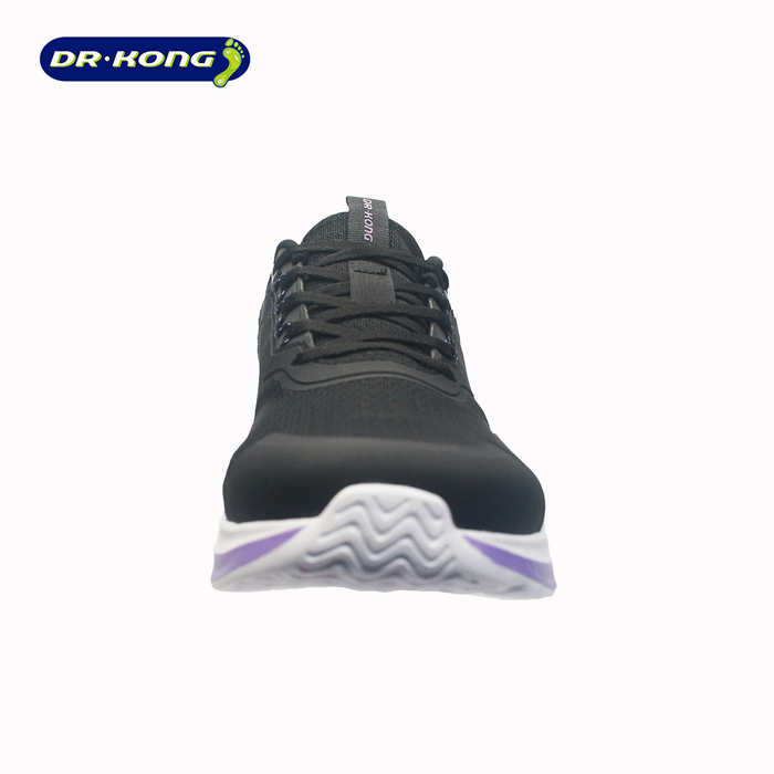 Dr. Kong Women's Sneakers CE001015BLK