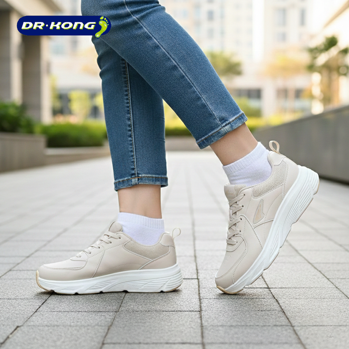 Dr. Kong Women's Sneakers CE001642ART