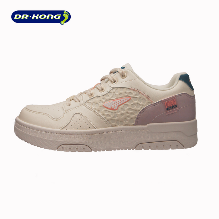 Dr. Kong Women's Sneakers CX000231BEI