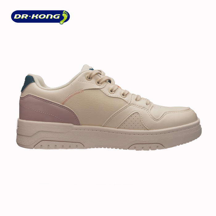 Dr. Kong Women's Sneakers CX000231BEI