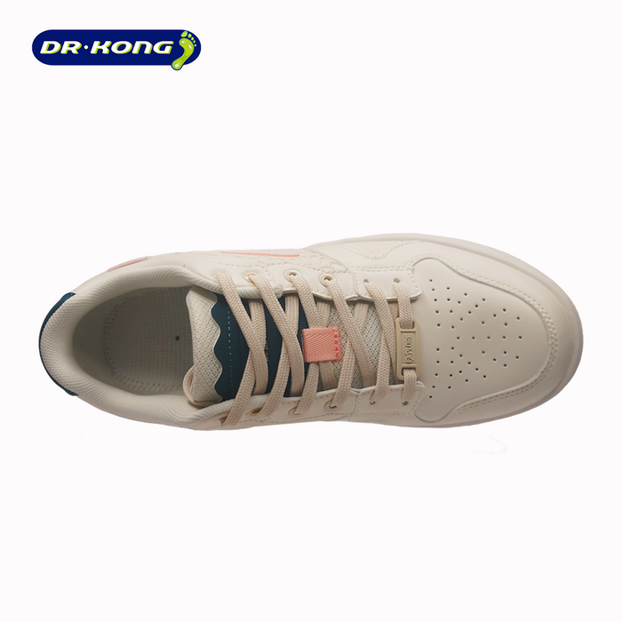 Dr. Kong Women's Sneakers CX000231BEI