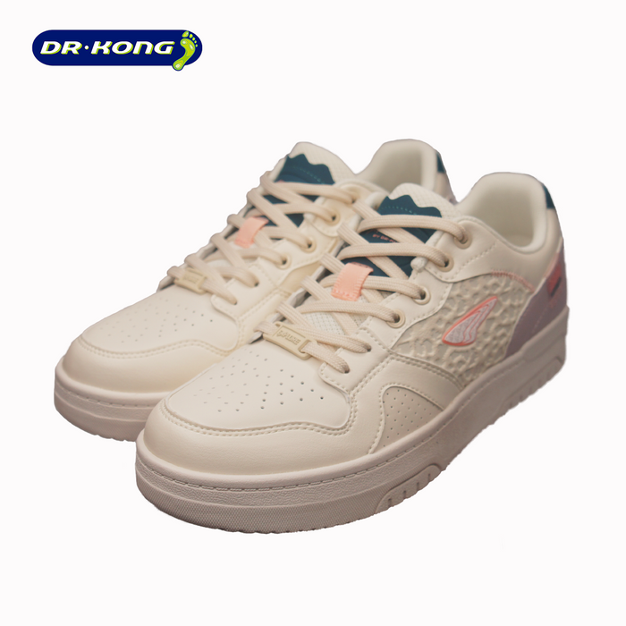 Dr. Kong Women's Sneakers CX000231BEI