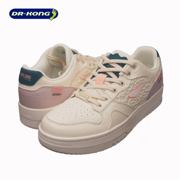 Dr. Kong Women's Sneakers CX000231BEI