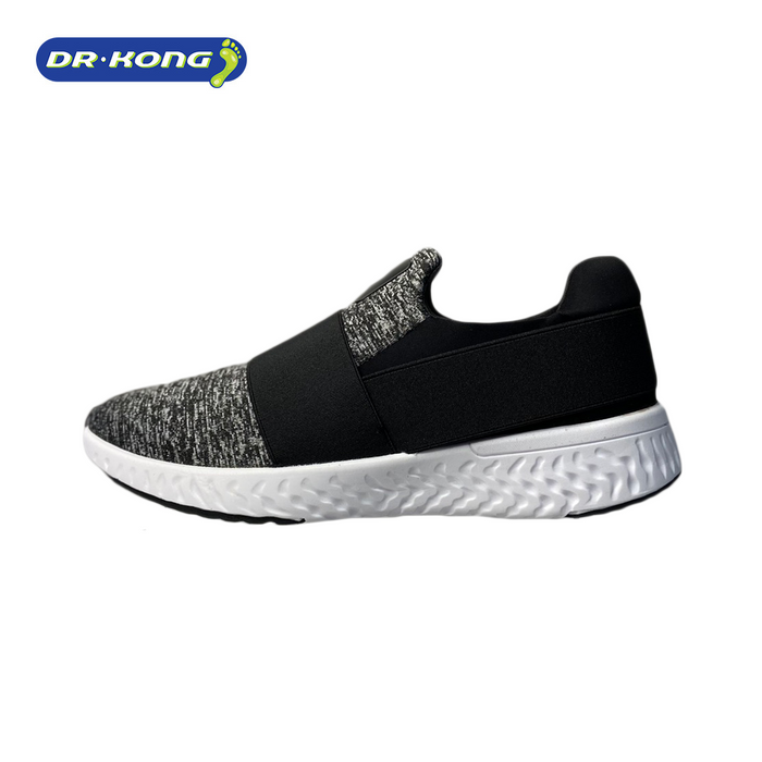 Dr. Kong Women's Sneakers W5001104BLK