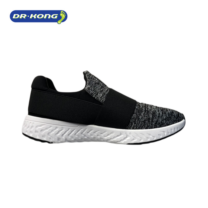 Dr. Kong Women's Sneakers W5001104BLK