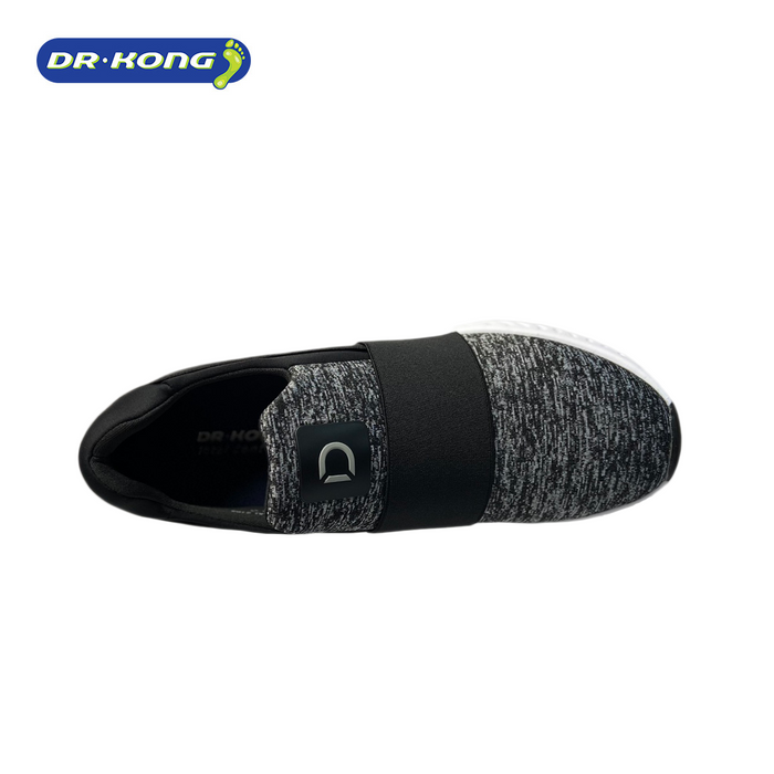 Dr. Kong Women's Sneakers W5001104BLK