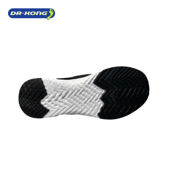 Dr. Kong Women's Sneakers W5001104BLK