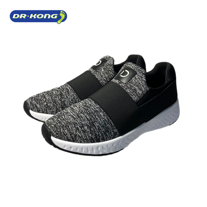 Dr. Kong Women's Sneakers W5001104BLK