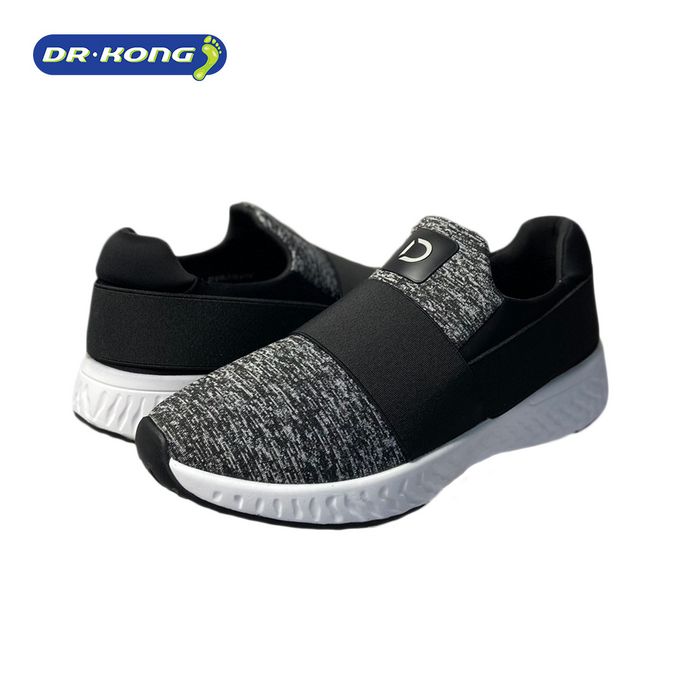 Dr. Kong Women's Sneakers W5001104BLK