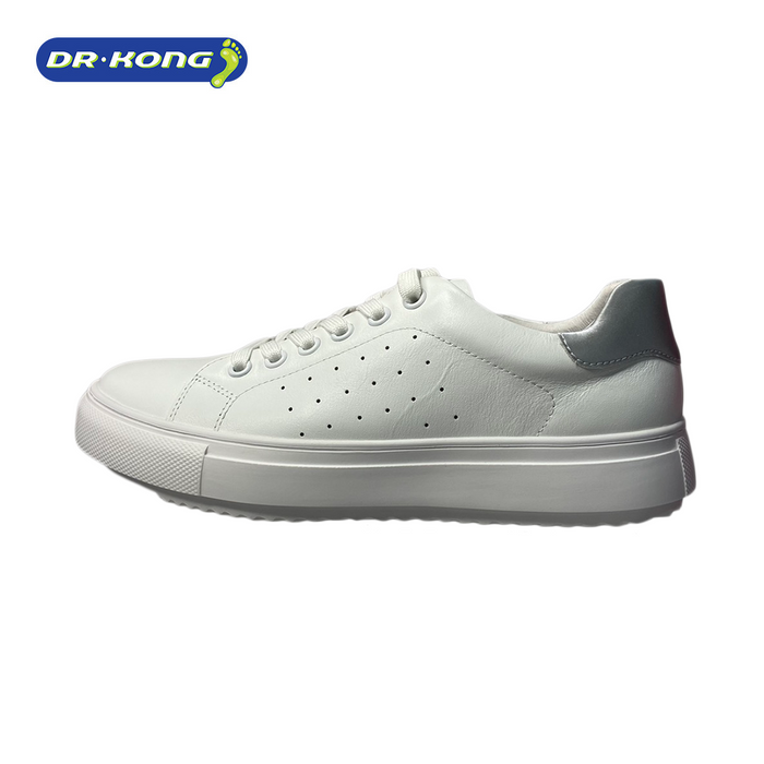 Dr. Kong Women's Sneakers W5001315WHT