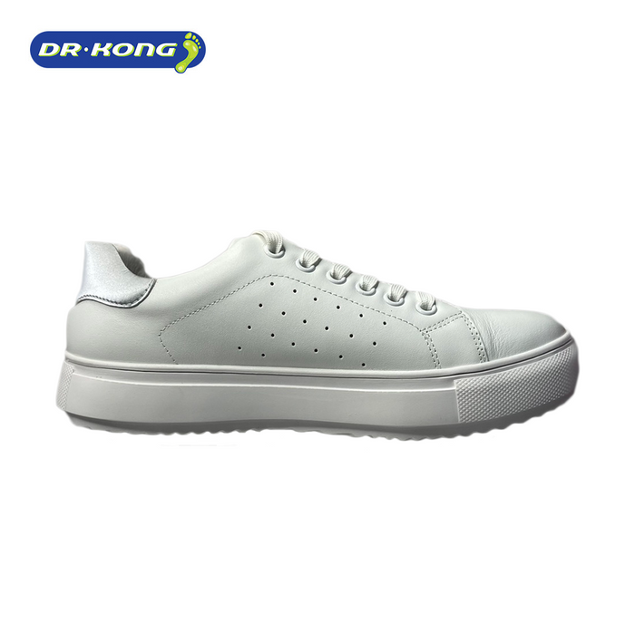 Dr. Kong Women's Sneakers W5001315WHT