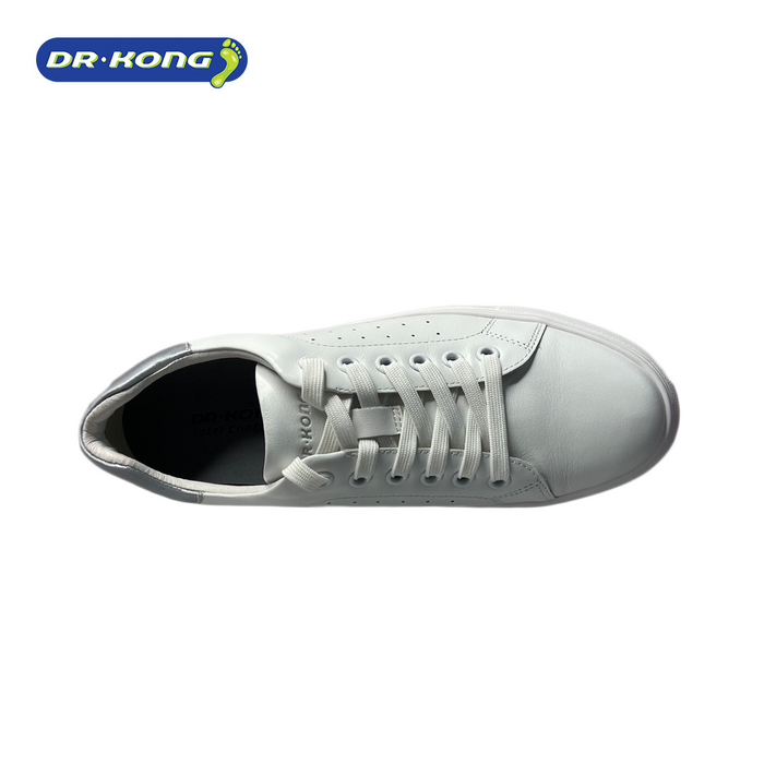 Dr. Kong Women's Sneakers W5001315WHT