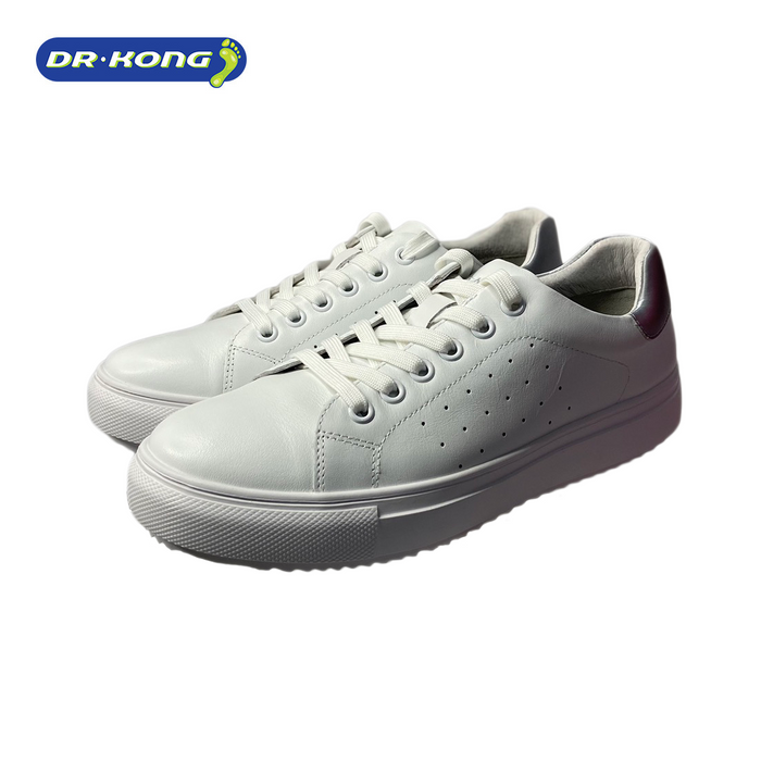 Dr. Kong Women's Sneakers W5001315WHT
