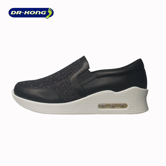 Dr. Kong Women's Sneakers W5001415BLK