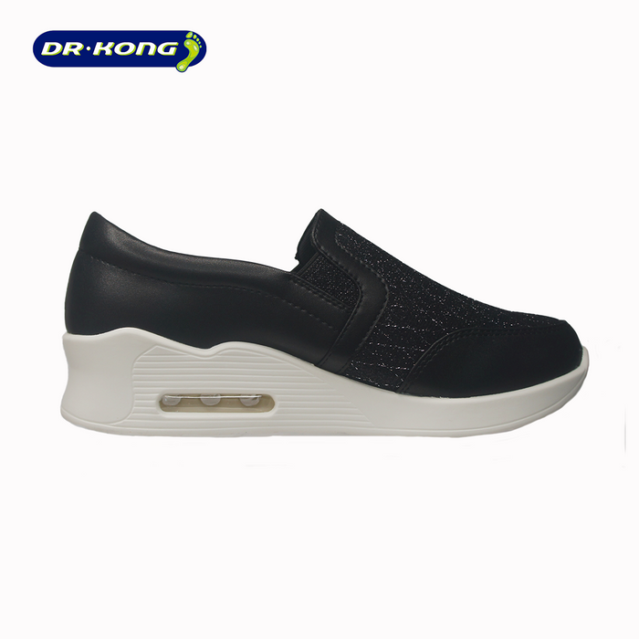 Dr. Kong Women's Sneakers W5001415BLK