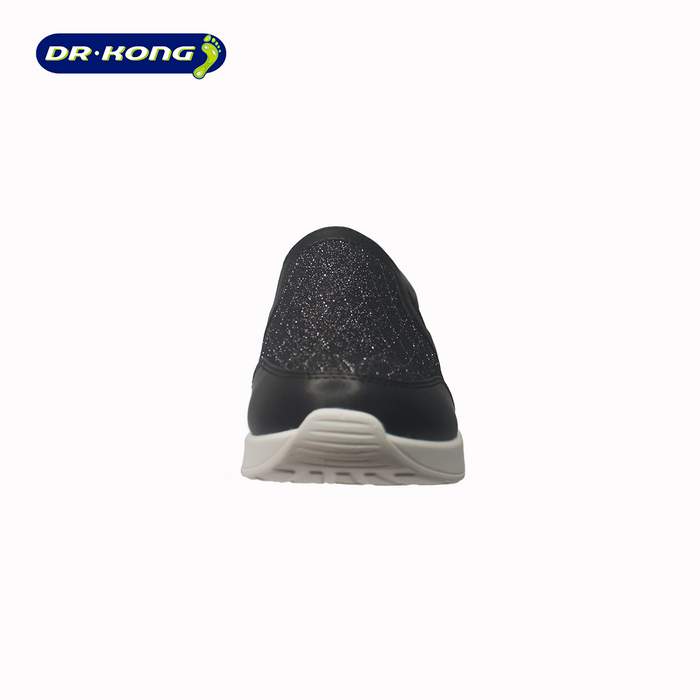 Dr. Kong Women's Sneakers W5001415BLK