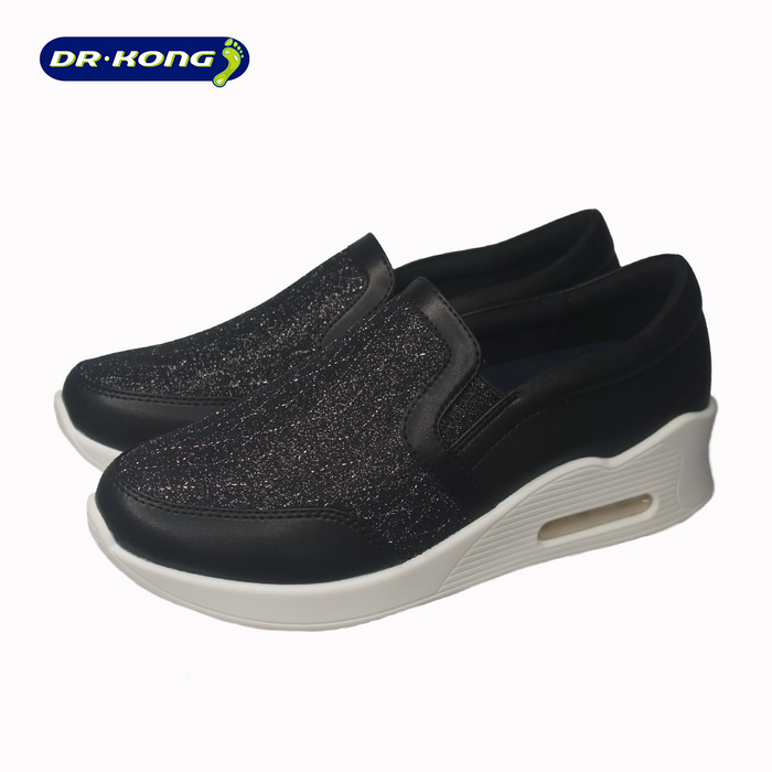 Dr. Kong Women's Sneakers W5001415BLK