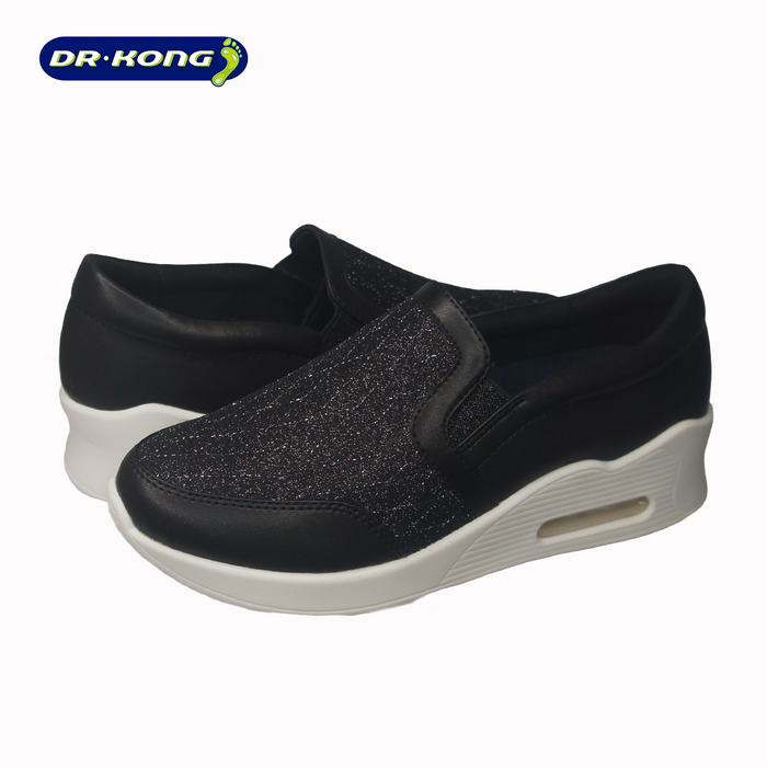 Dr. Kong Women's Sneakers W5001415BLK