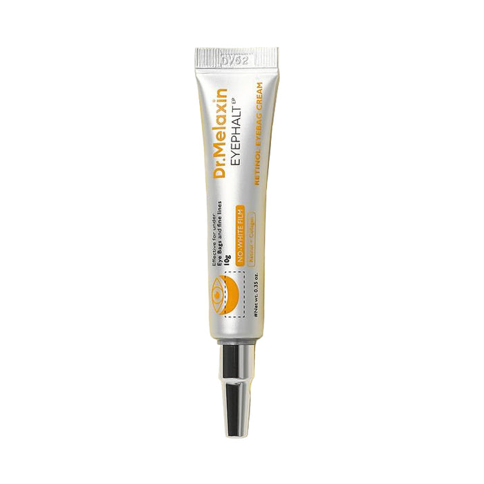 Dr. melaxin eyephalt retinol eyebag cream 10ml