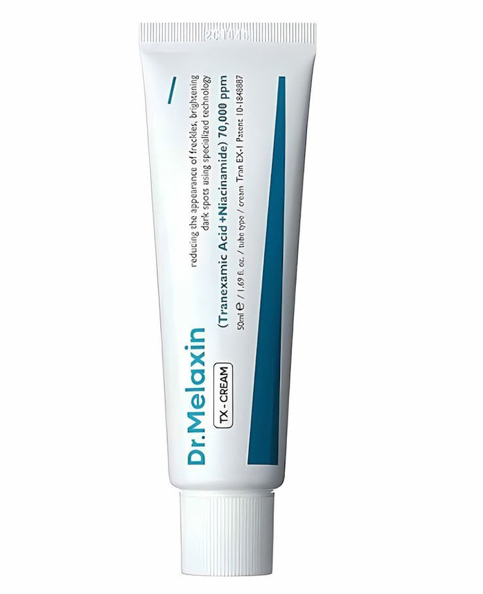 Dr. melaxin tx cream