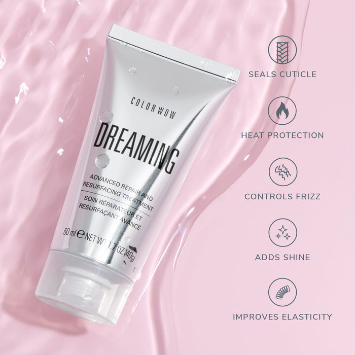 Dreaming Repair & Resurfacing Treatment 50ml