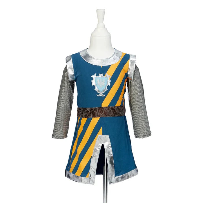 Dress Up Kit - Amaury Knight- Front Cut