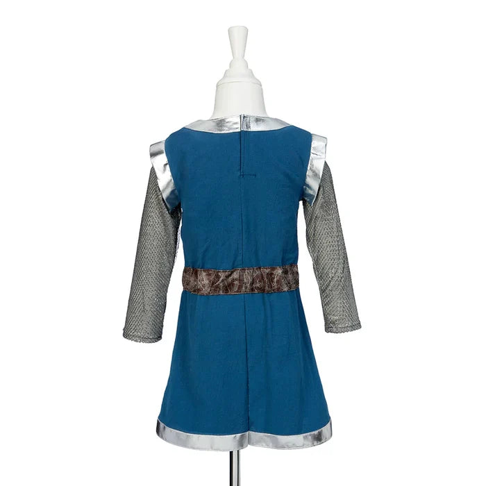 Dress Up Kit - Amaury Knight - Back Cut