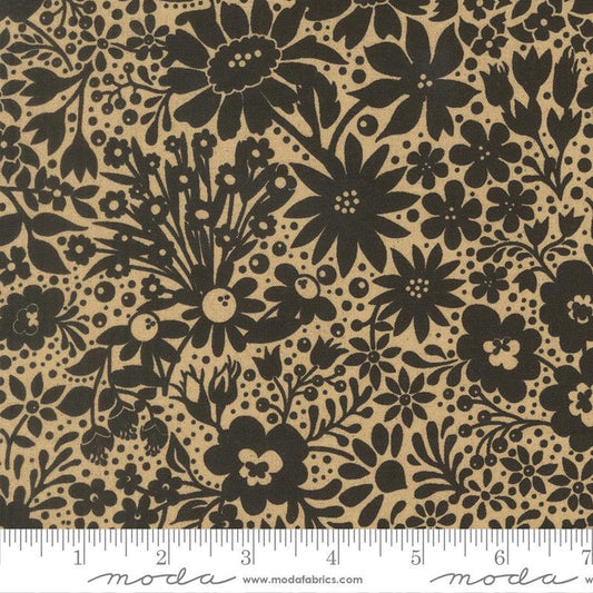 Dusk- Posh Desert - Fat Quarter